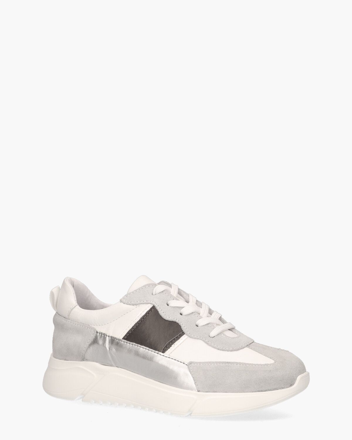 Yasmine 6-A Damessneakers