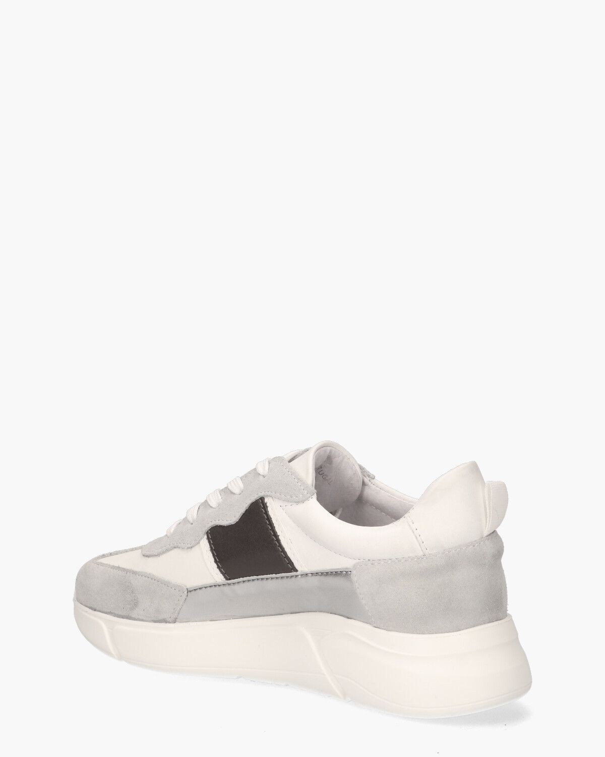 Yasmine 6-A Damessneakers