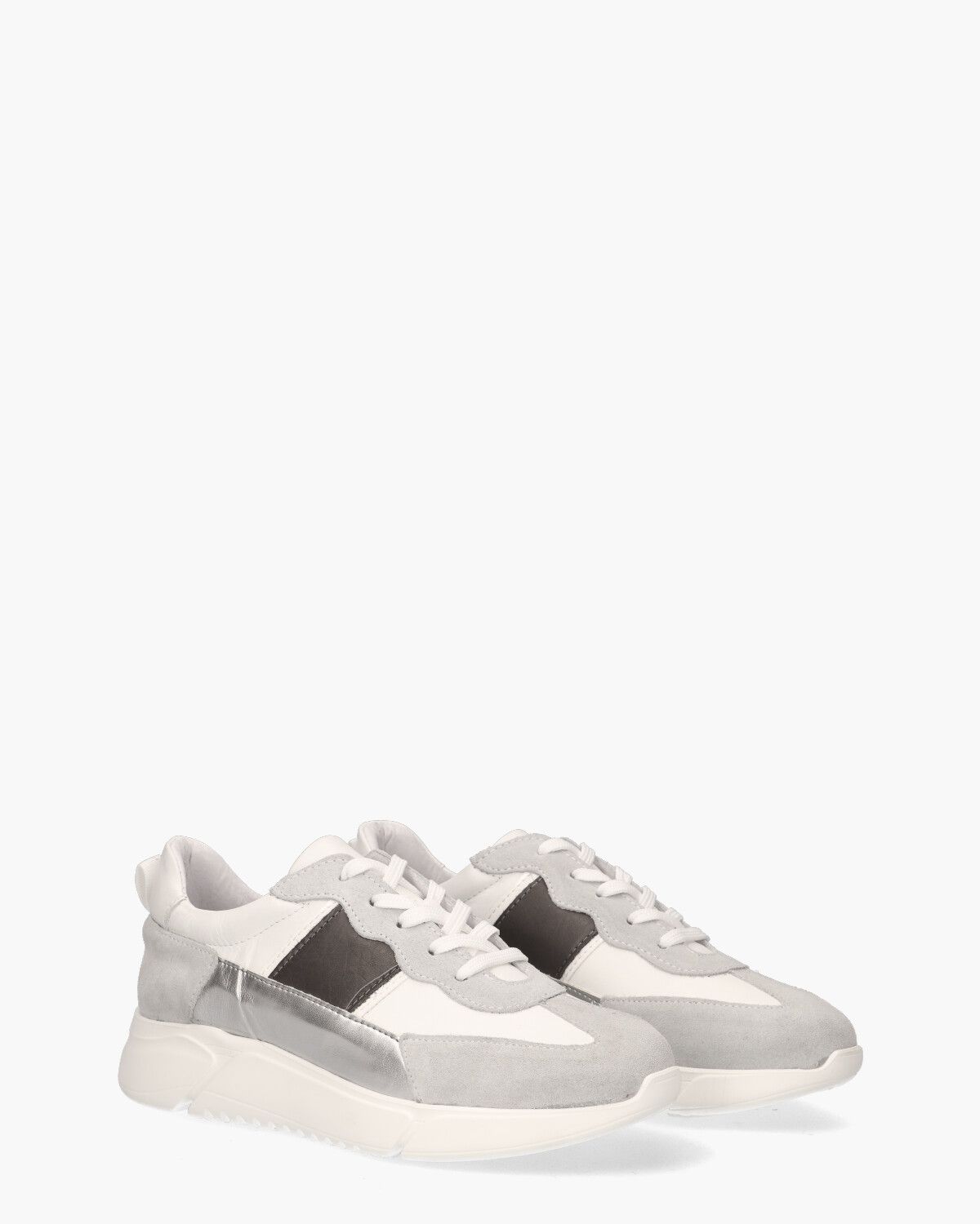 Yasmine 6-A Damessneakers