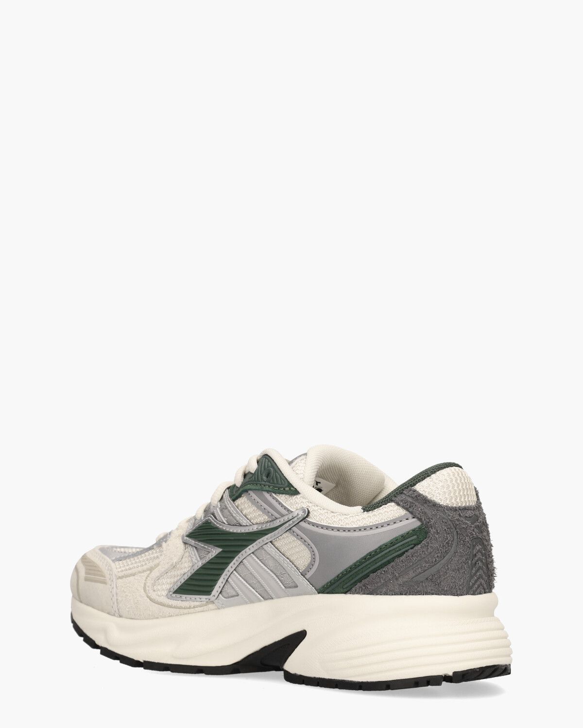 Mythos Star Off-White/Multicolor Damessneakers