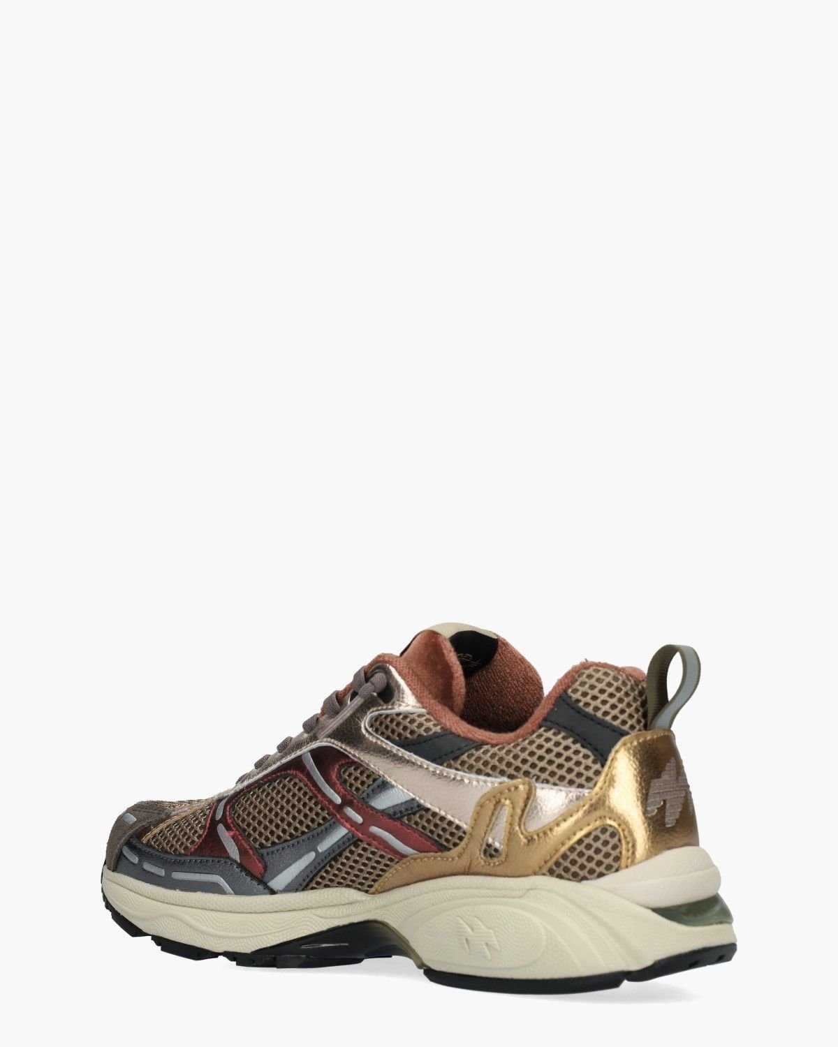 MRP01 V.58 Multicolor Damessneakers