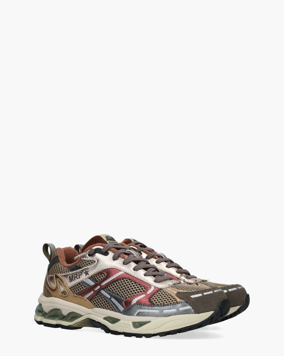MRP01 V.58 Multicolor Damessneakers