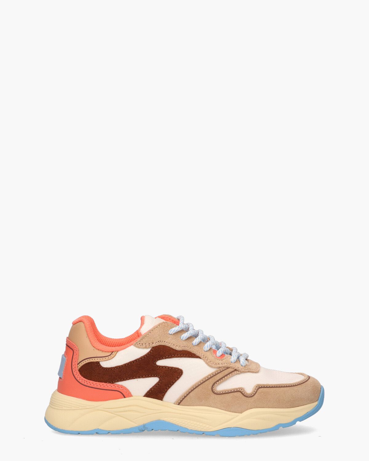 Celest 2.0 Multicolor Damessneakers