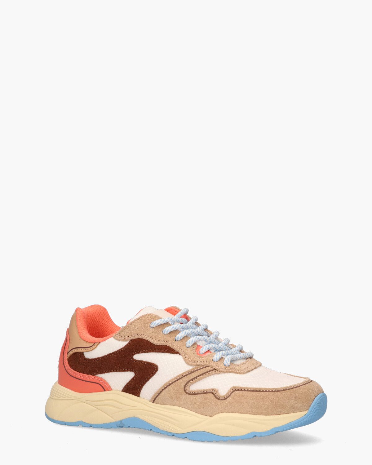 Celest 2.0 Multicolor Damessneakers