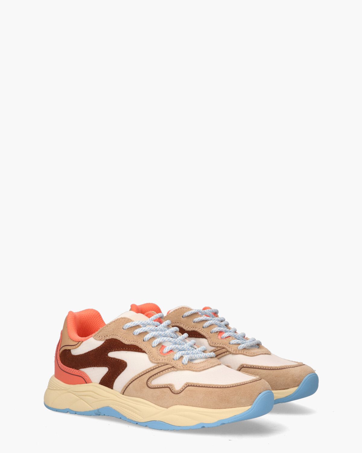 Celest 2.0 Multicolor Damessneakers
