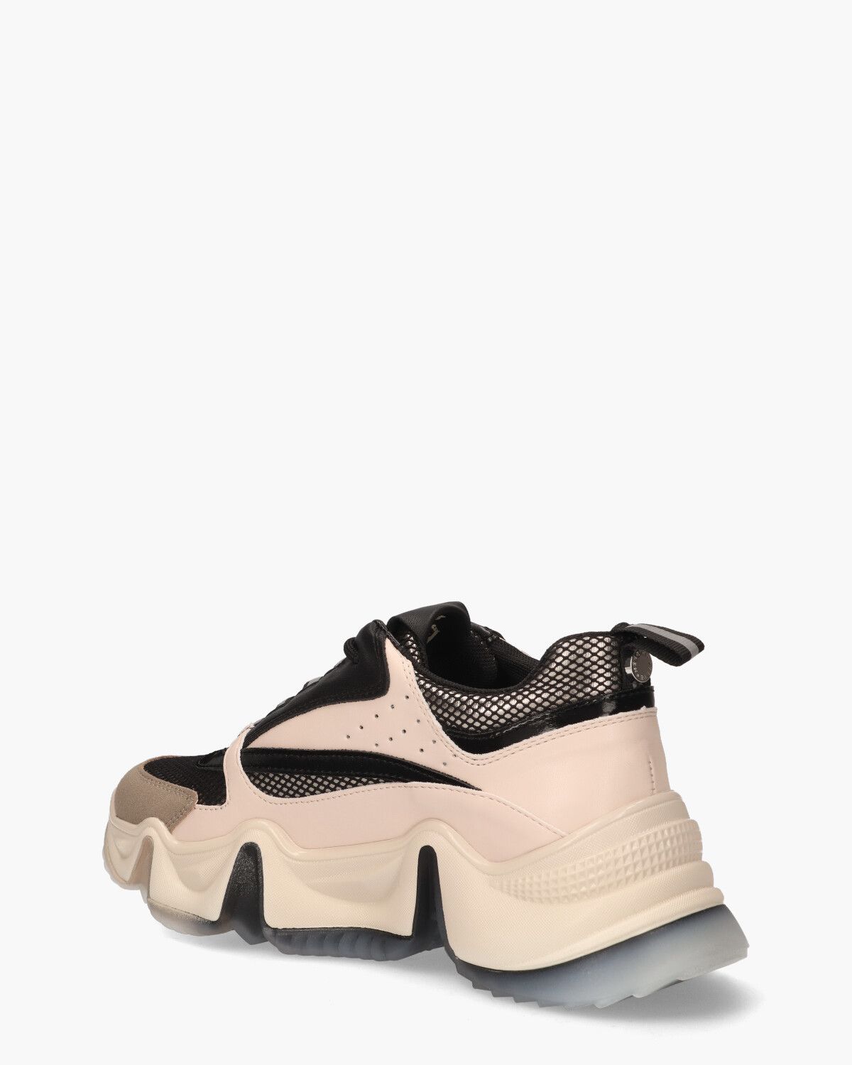 City Soul Multicolor Damessneakers
