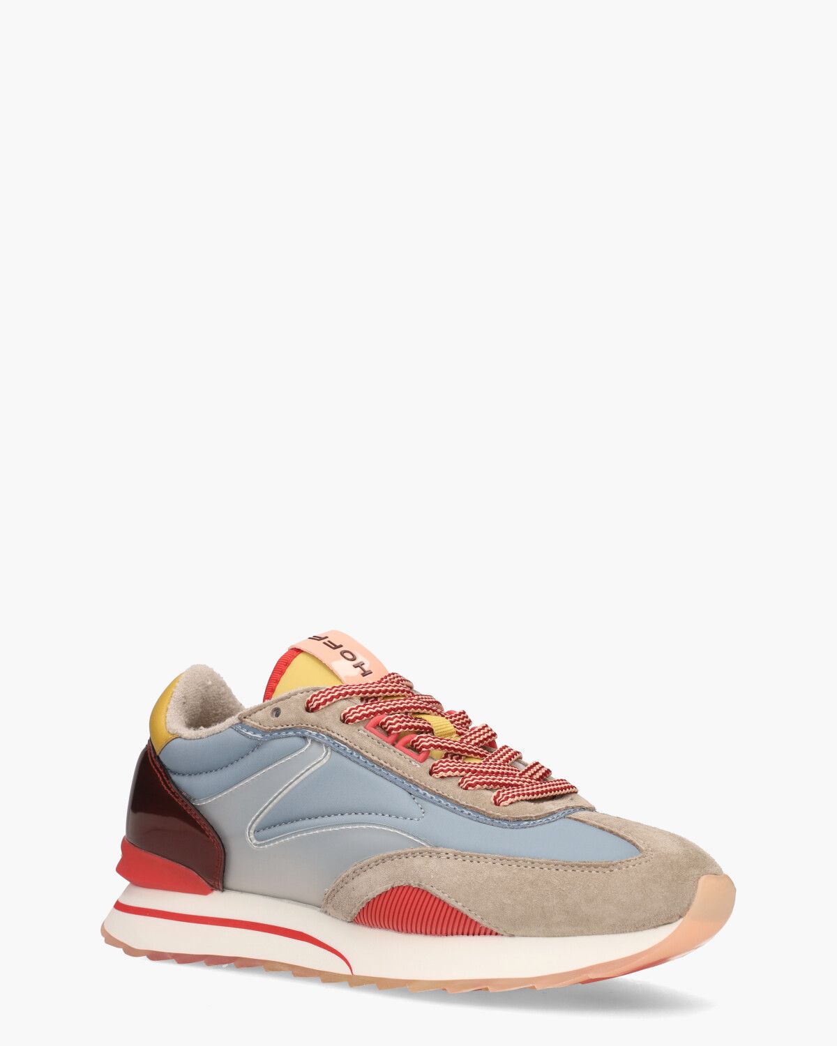Peony Multicolor Damessneakers