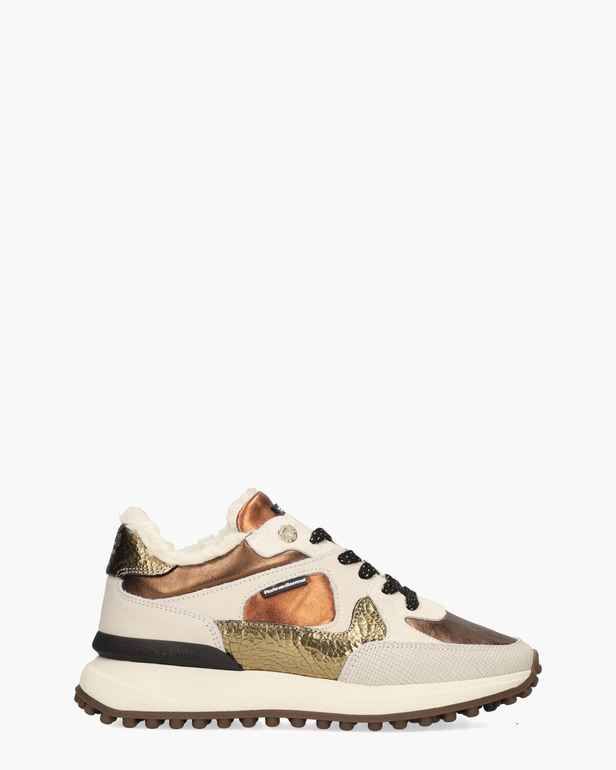Noppi 34.05 Damessneakers 