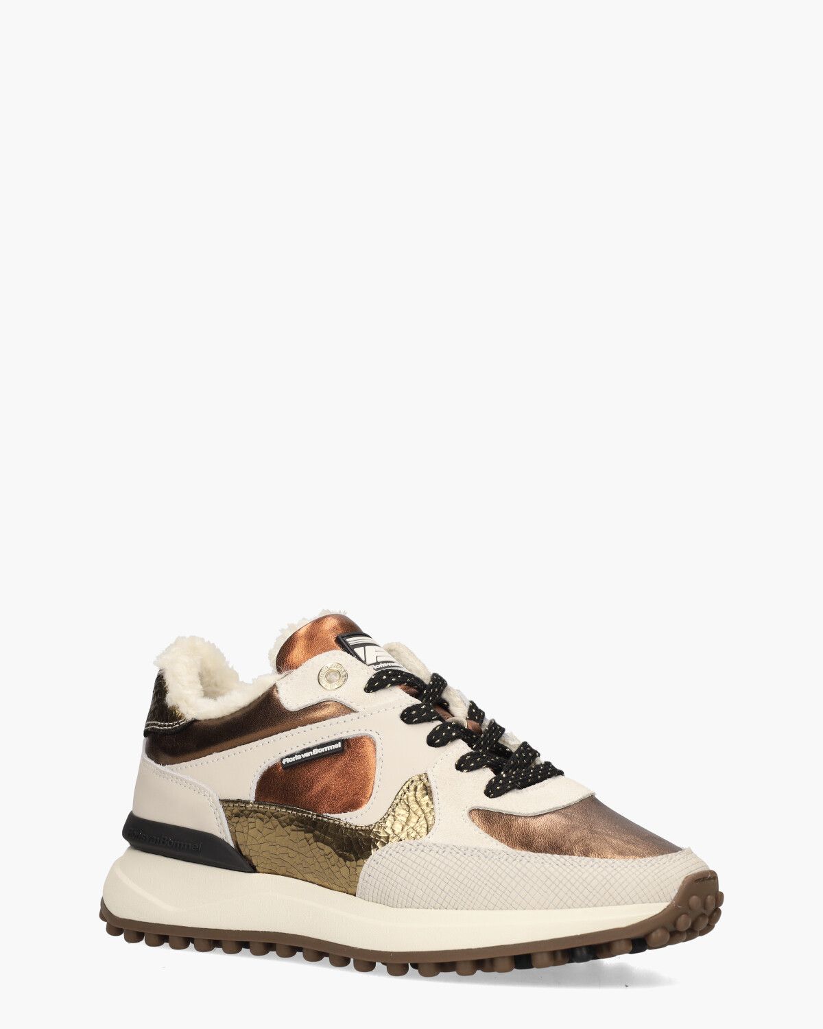 Noppi 34.05 Damessneakers 