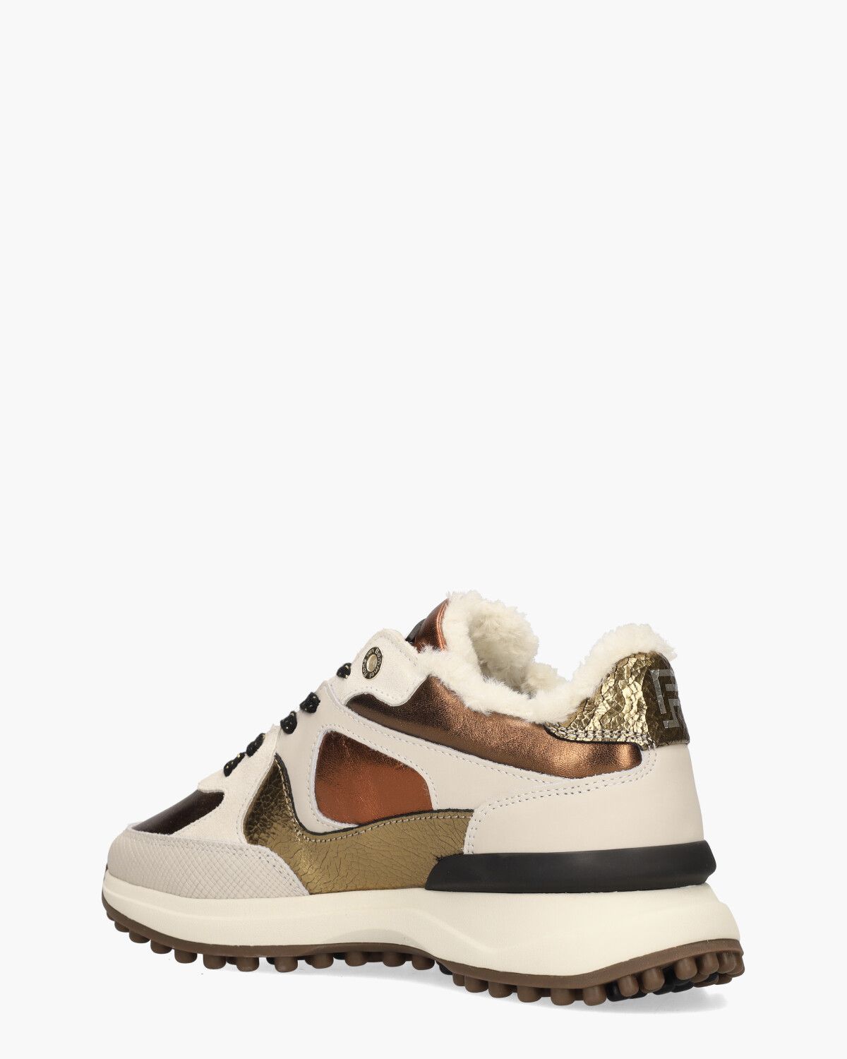 Noppi 34.05 Damessneakers 