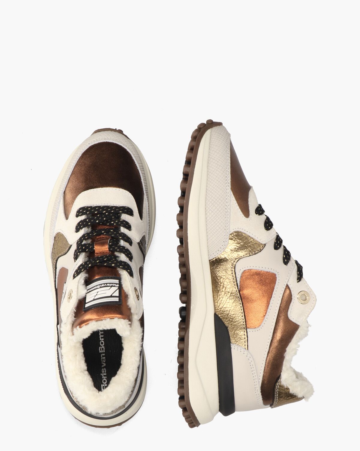 Noppi 34.05 Damessneakers 