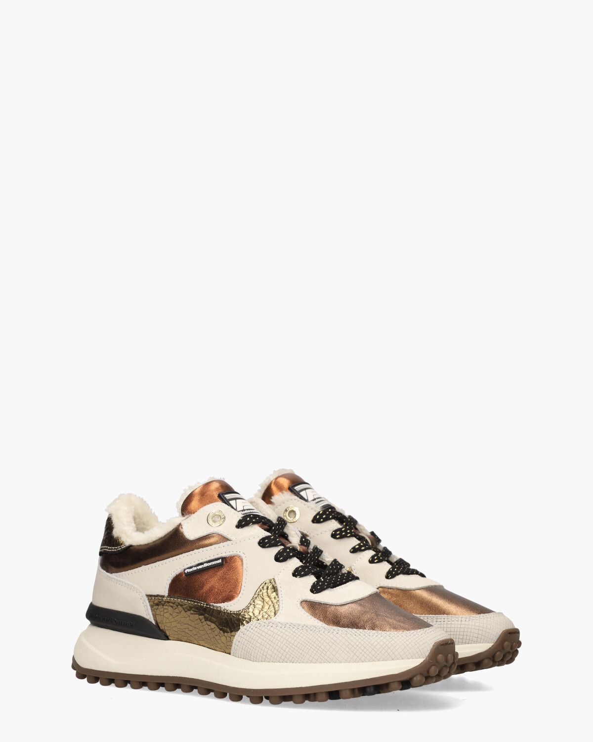 Noppi 34.05 Damessneakers 