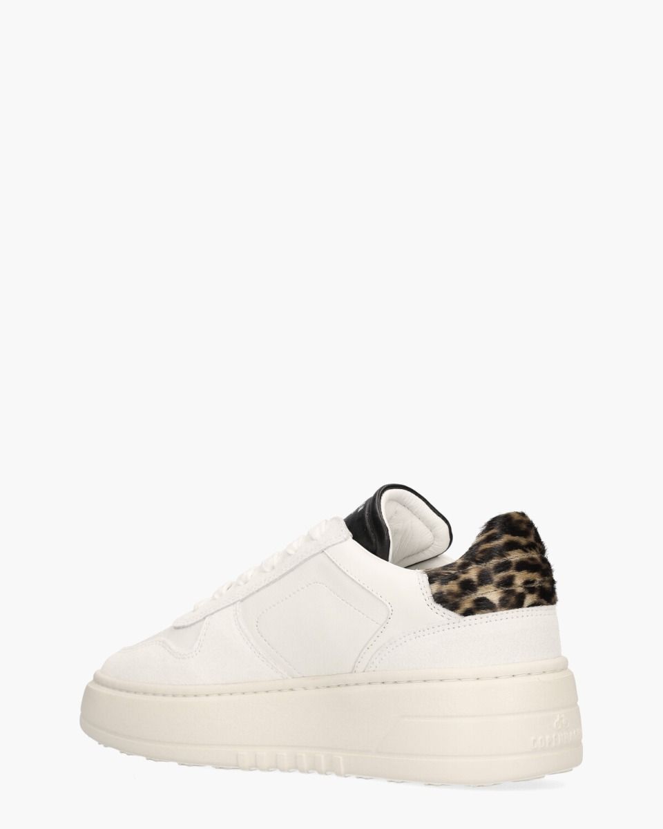 CPH75 Wit Damessneakers