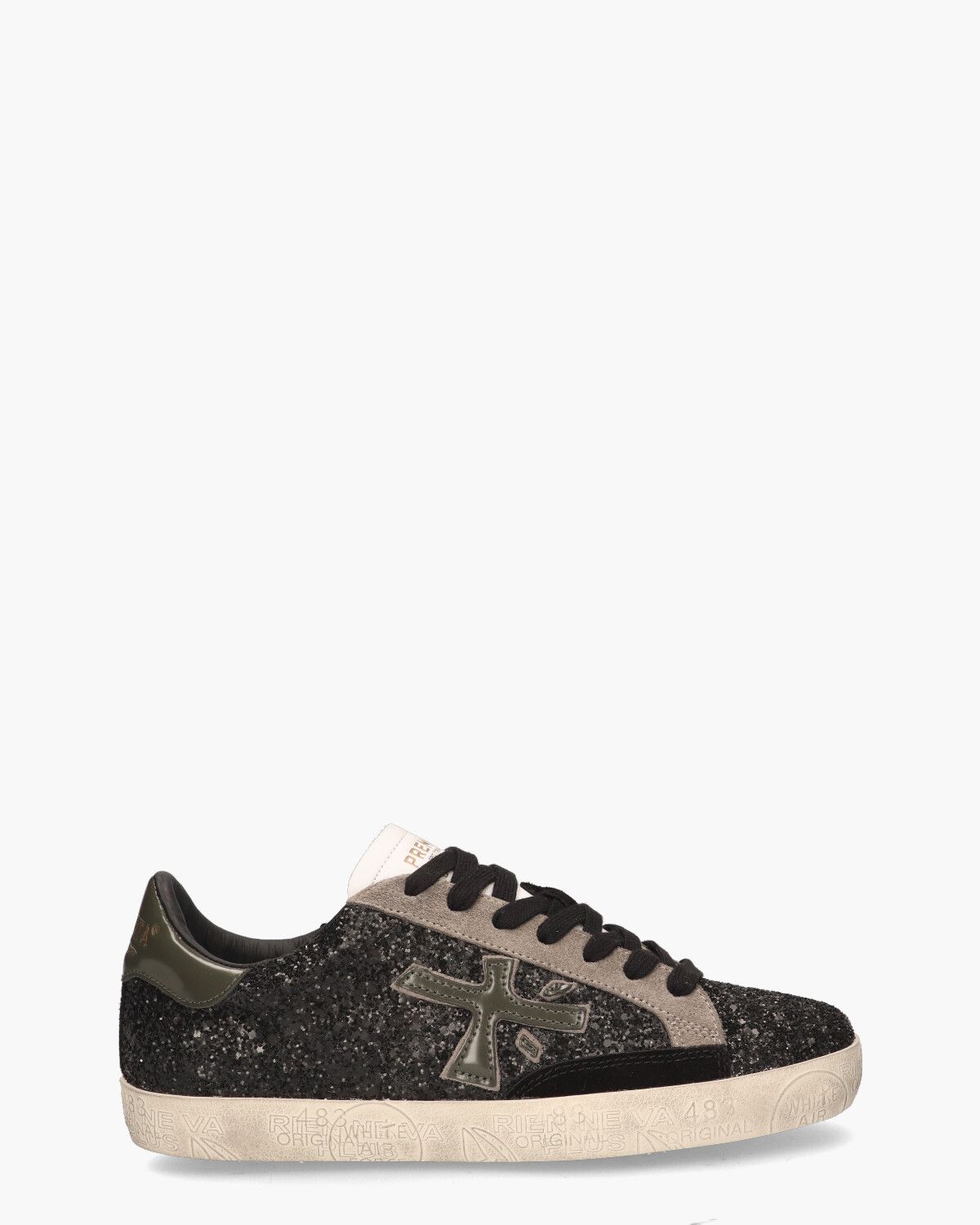 Steven 4874 Damessneakers