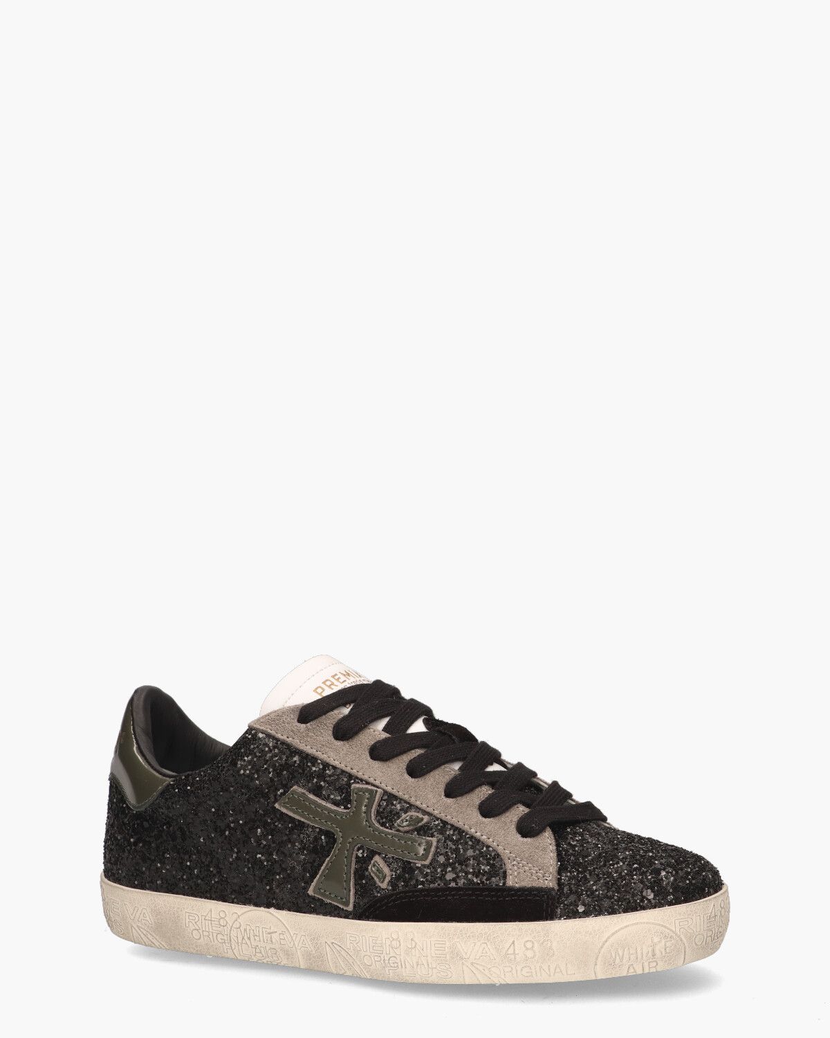 Steven 4874 Damessneakers