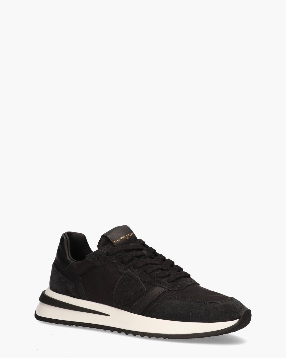 Philippe model best sale zwart
