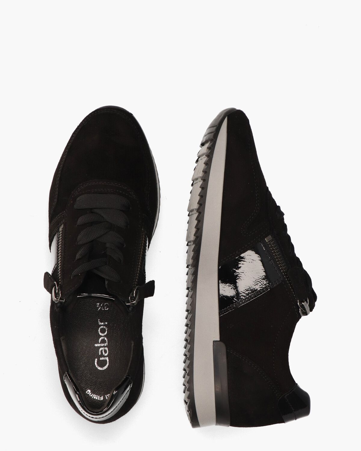 73.420.97 Damessneakers