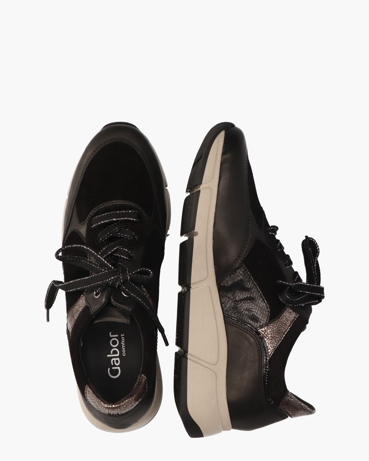 96.475.25 Damessneakers
