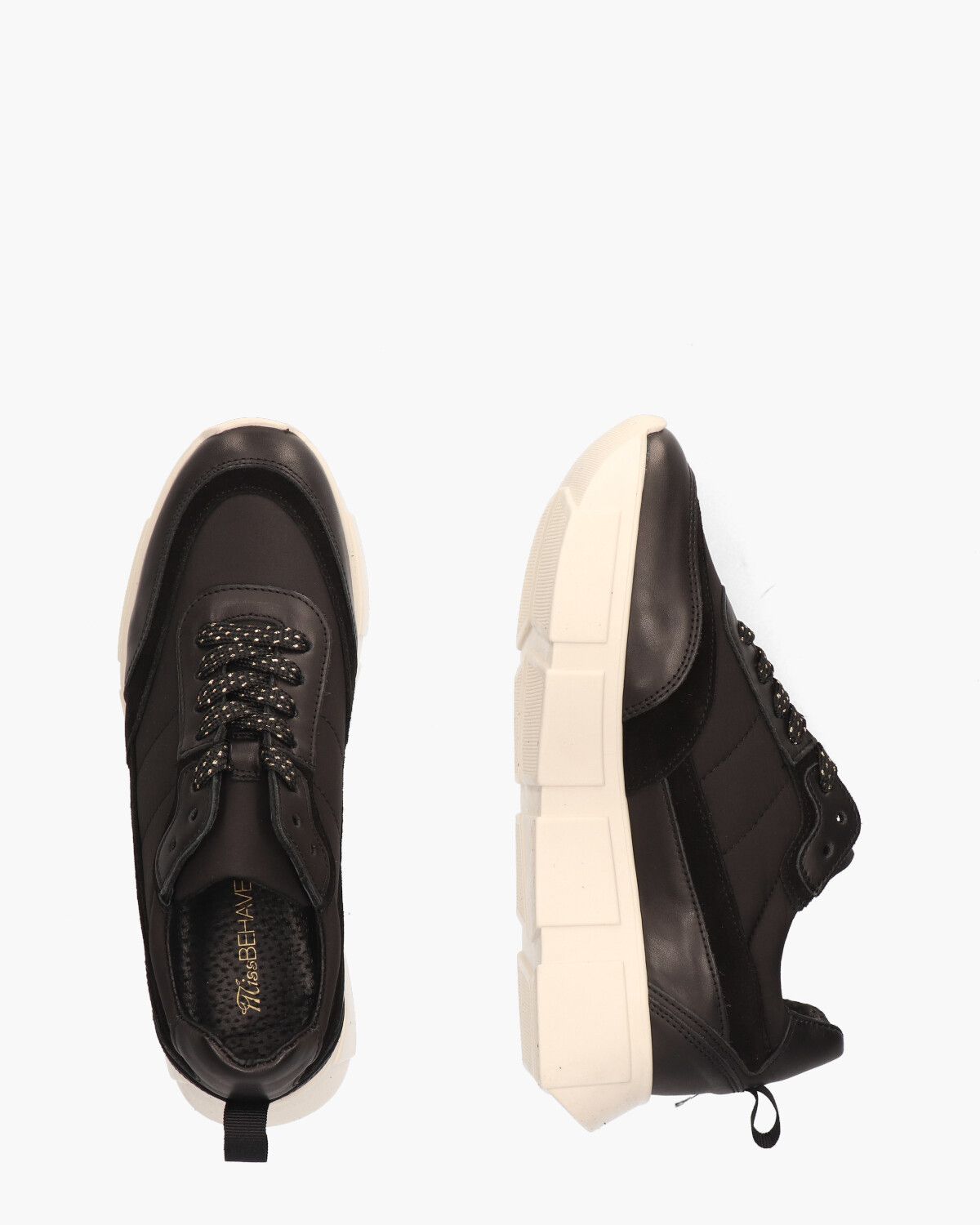 Norah 1-T Damessneakers