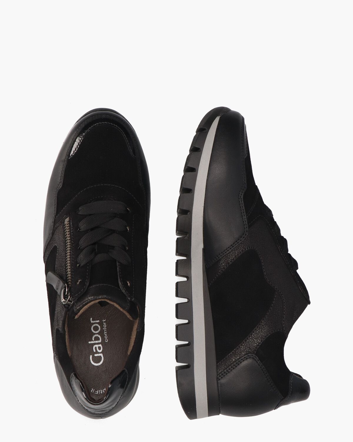 56.438.37 Damessneakers