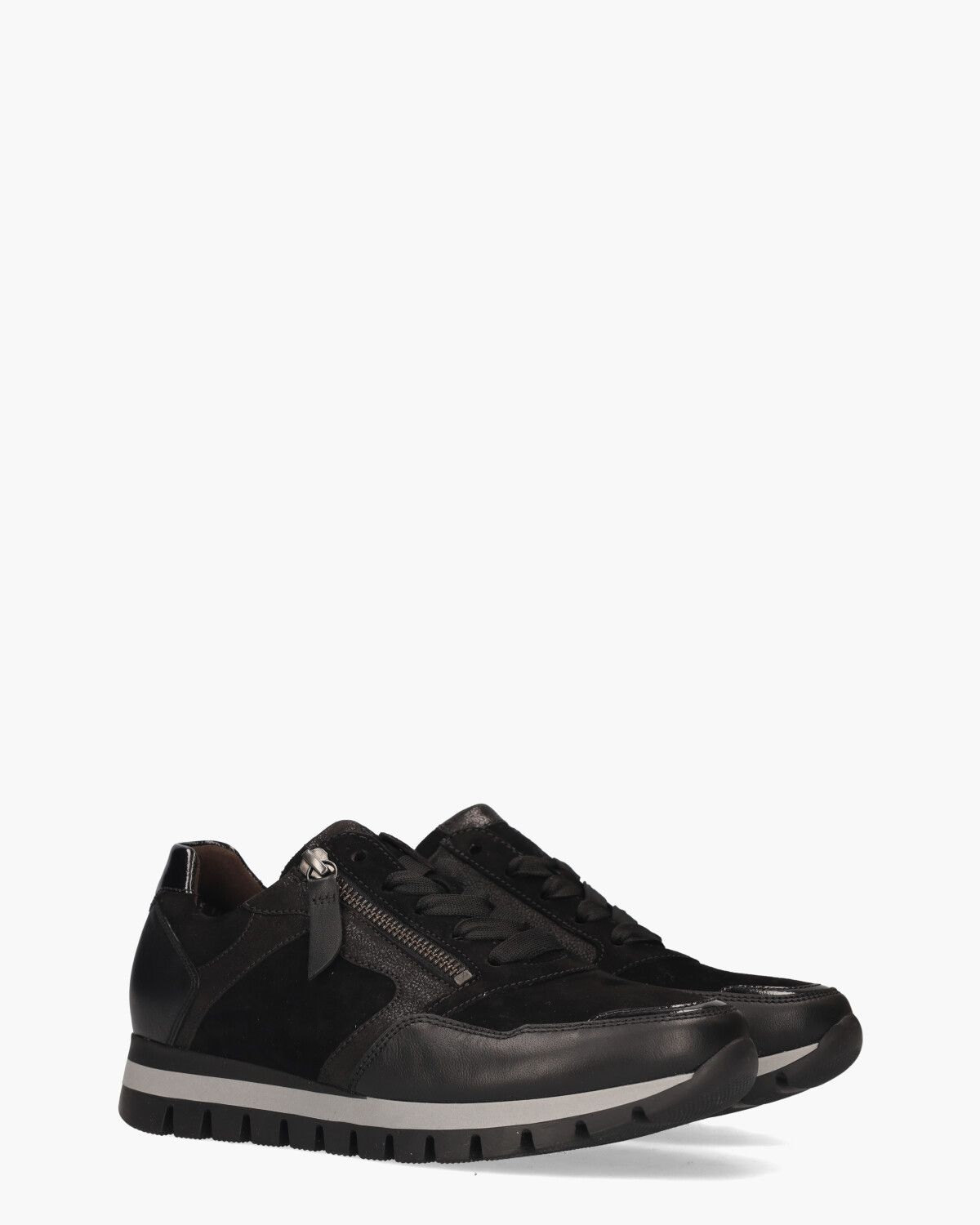 56.438.37 Damessneakers