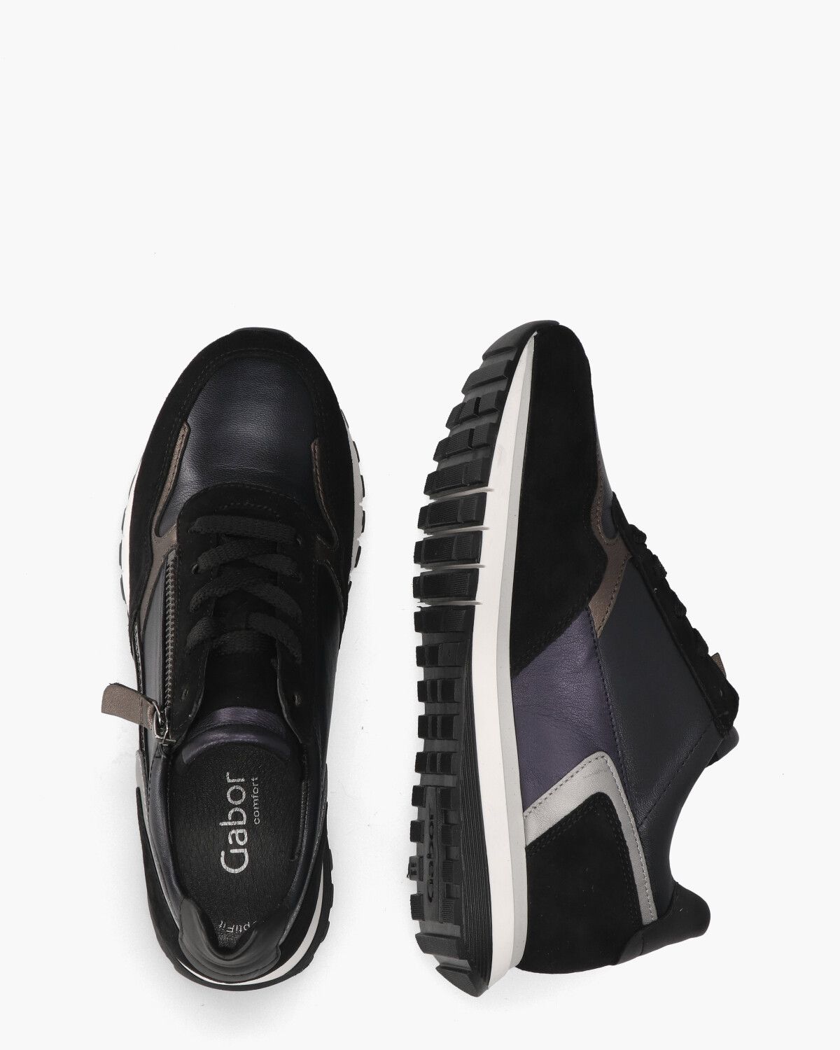 56.378.36 Damessneakers