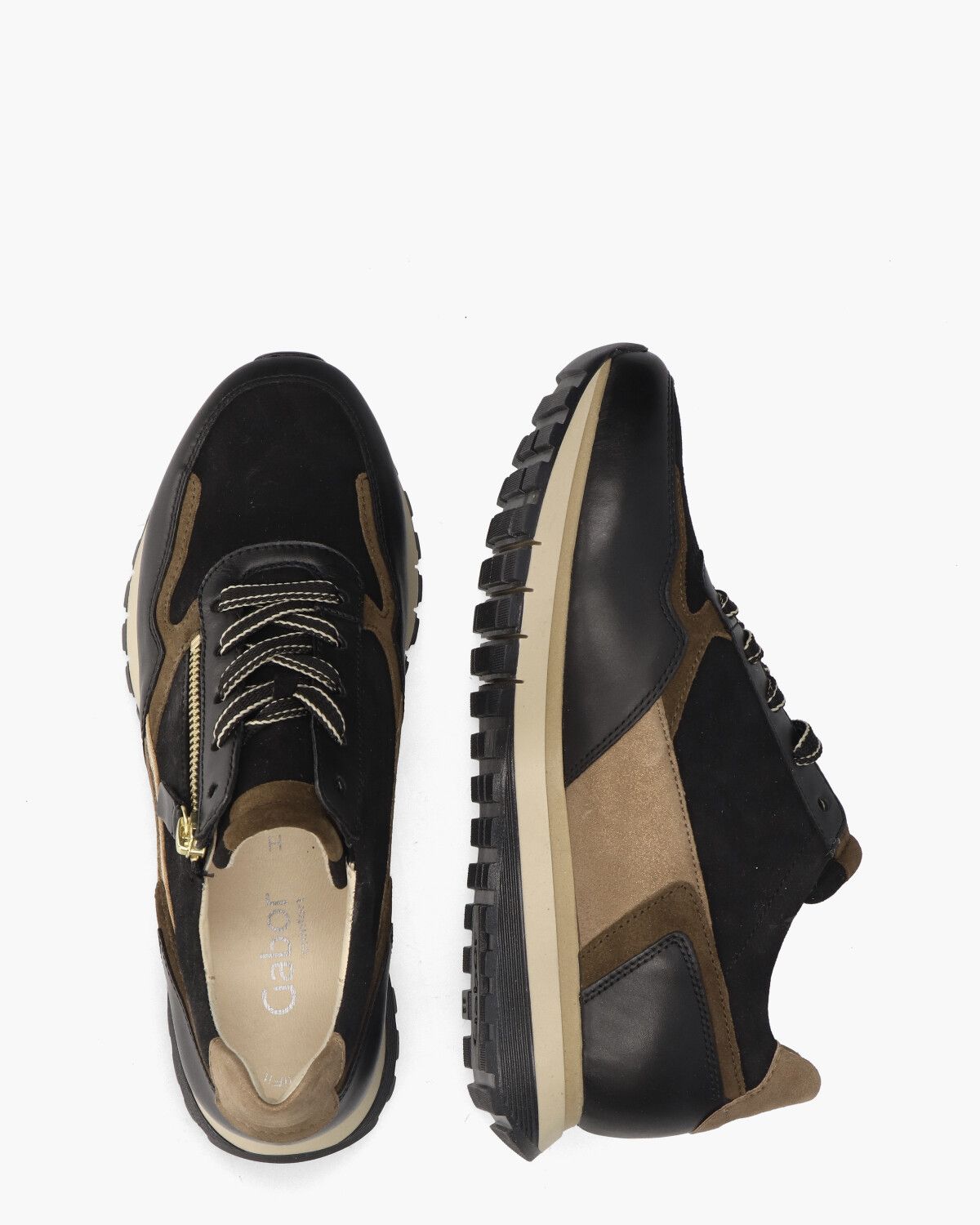 56.378.67 Damessneakers