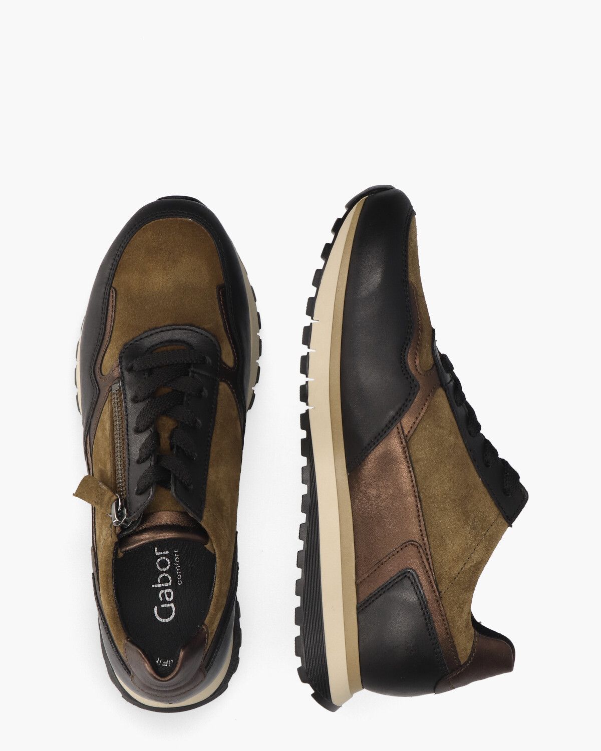 76.378.41 Damessneakers