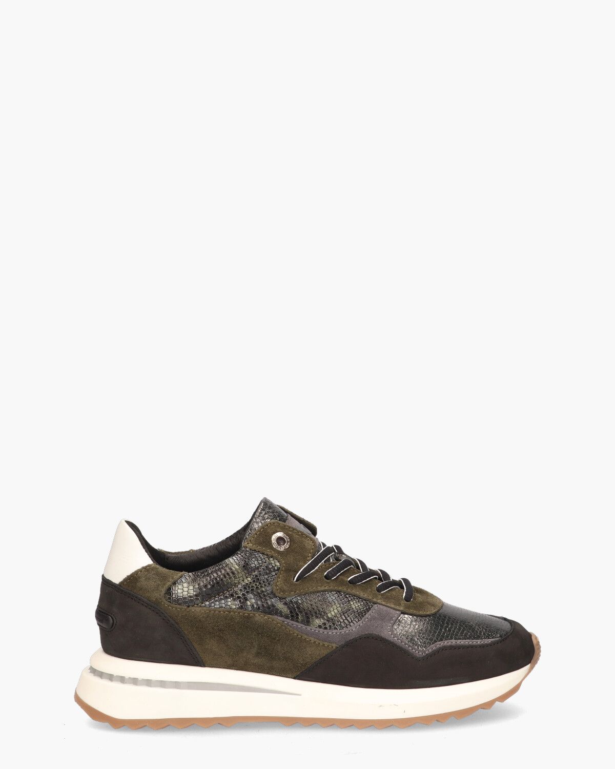 85351/05 Damessneakers
