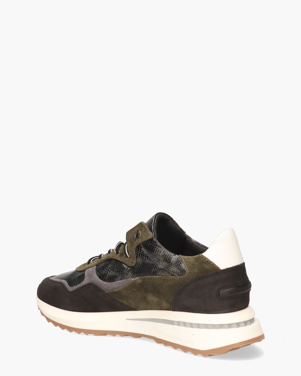 85351/05 Damessneakers