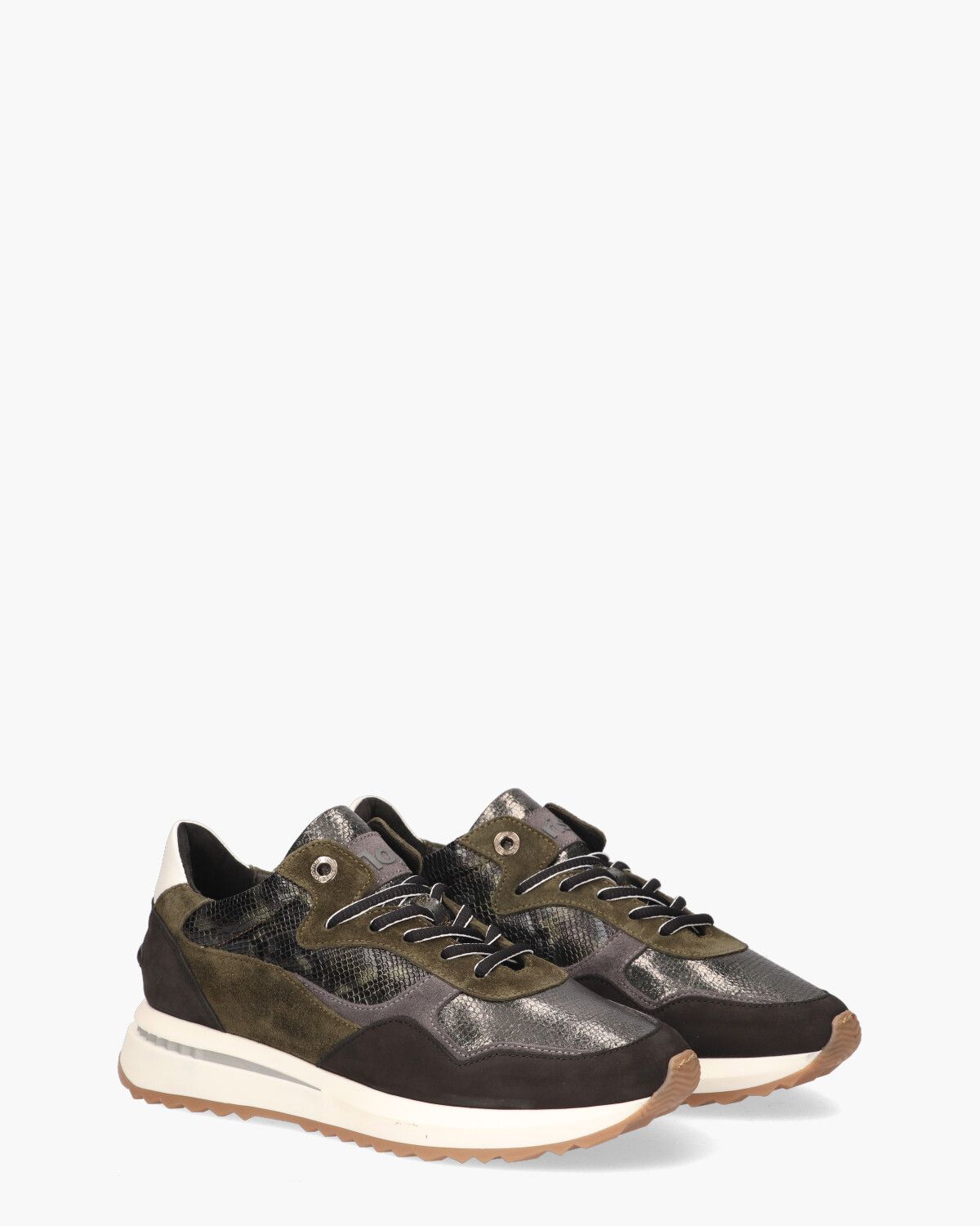 85351/05 Damessneakers