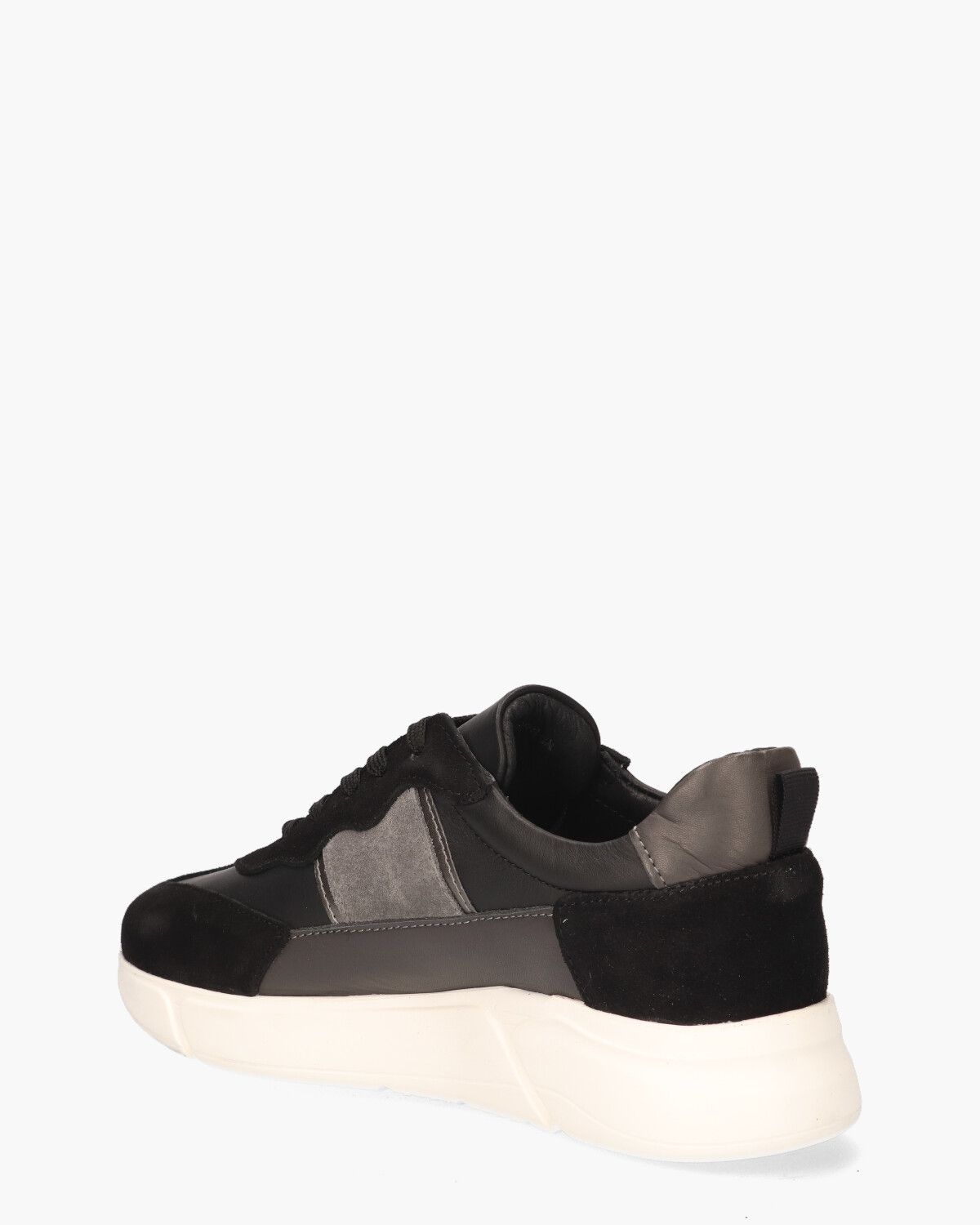 Yasmine 6-B Damessneakers