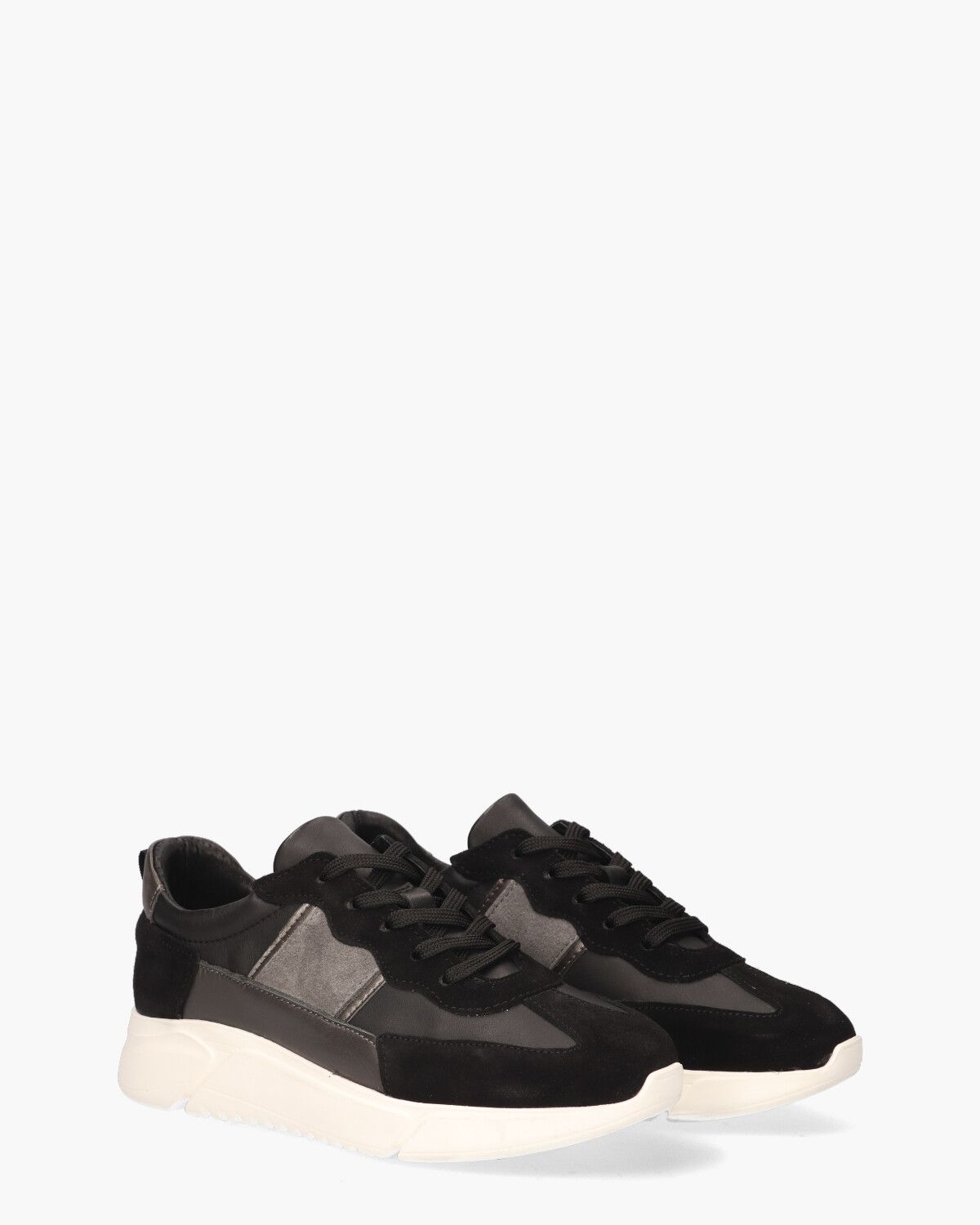 Yasmine 6-B Damessneakers