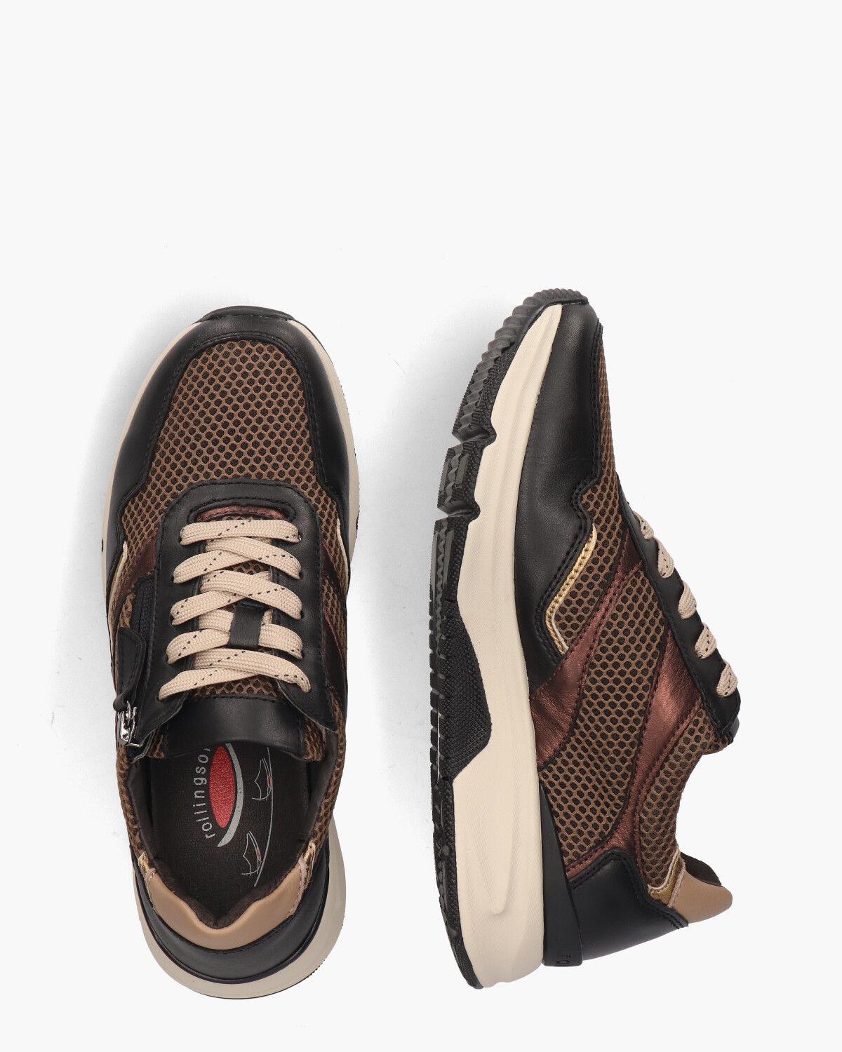 56.896.43 Damessneakers