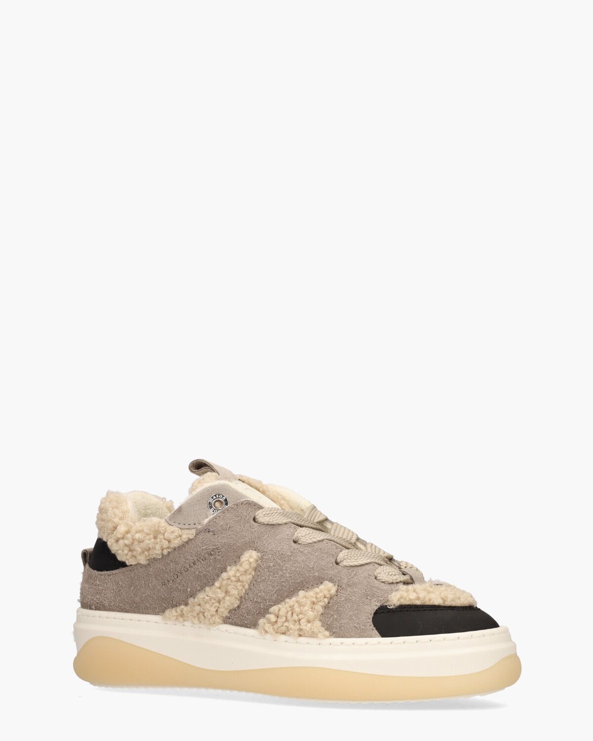 Venice Special 12F Damessneakers