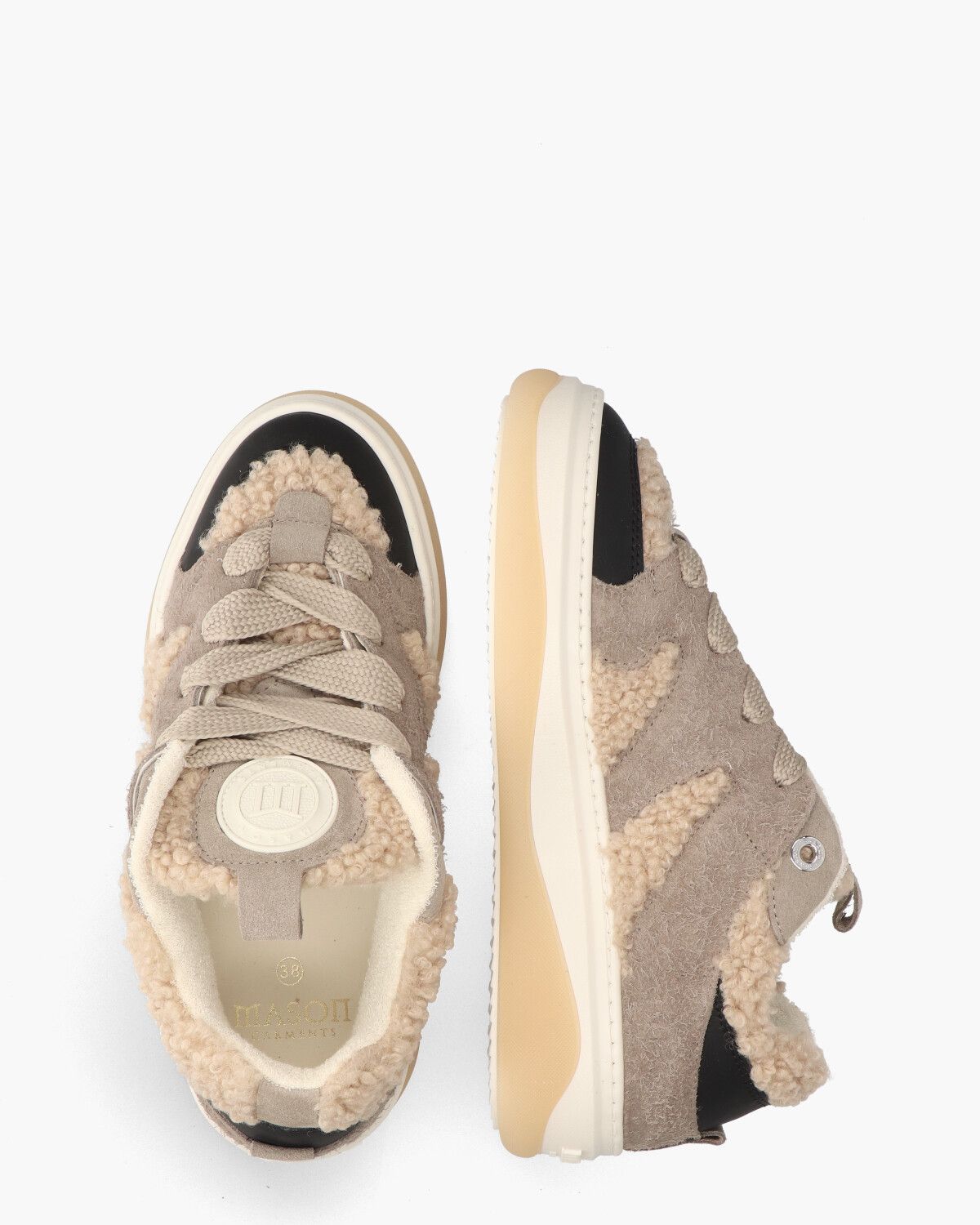 Venice Special 12F Damessneakers