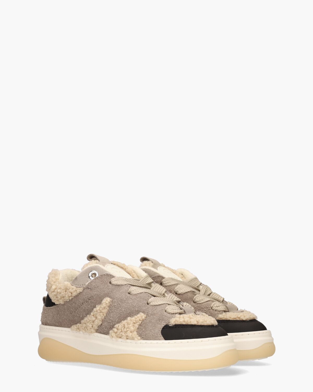 Venice Special 12F Damessneakers