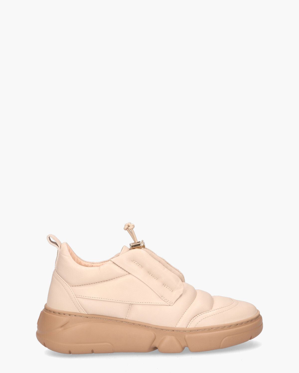 Venus Nude Damessneakers