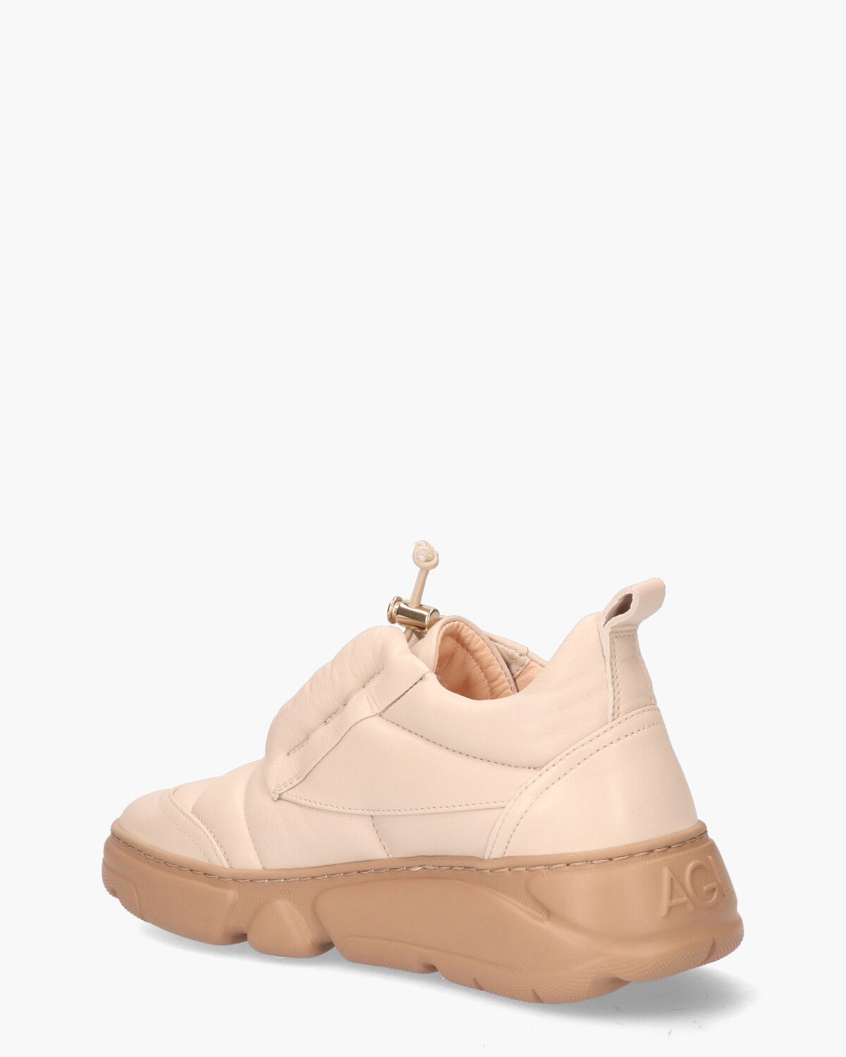 Venus Nude Damessneakers