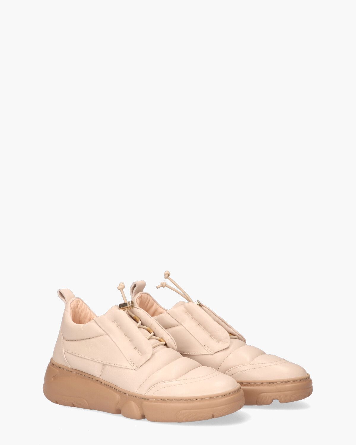 Venus Nude Damessneakers