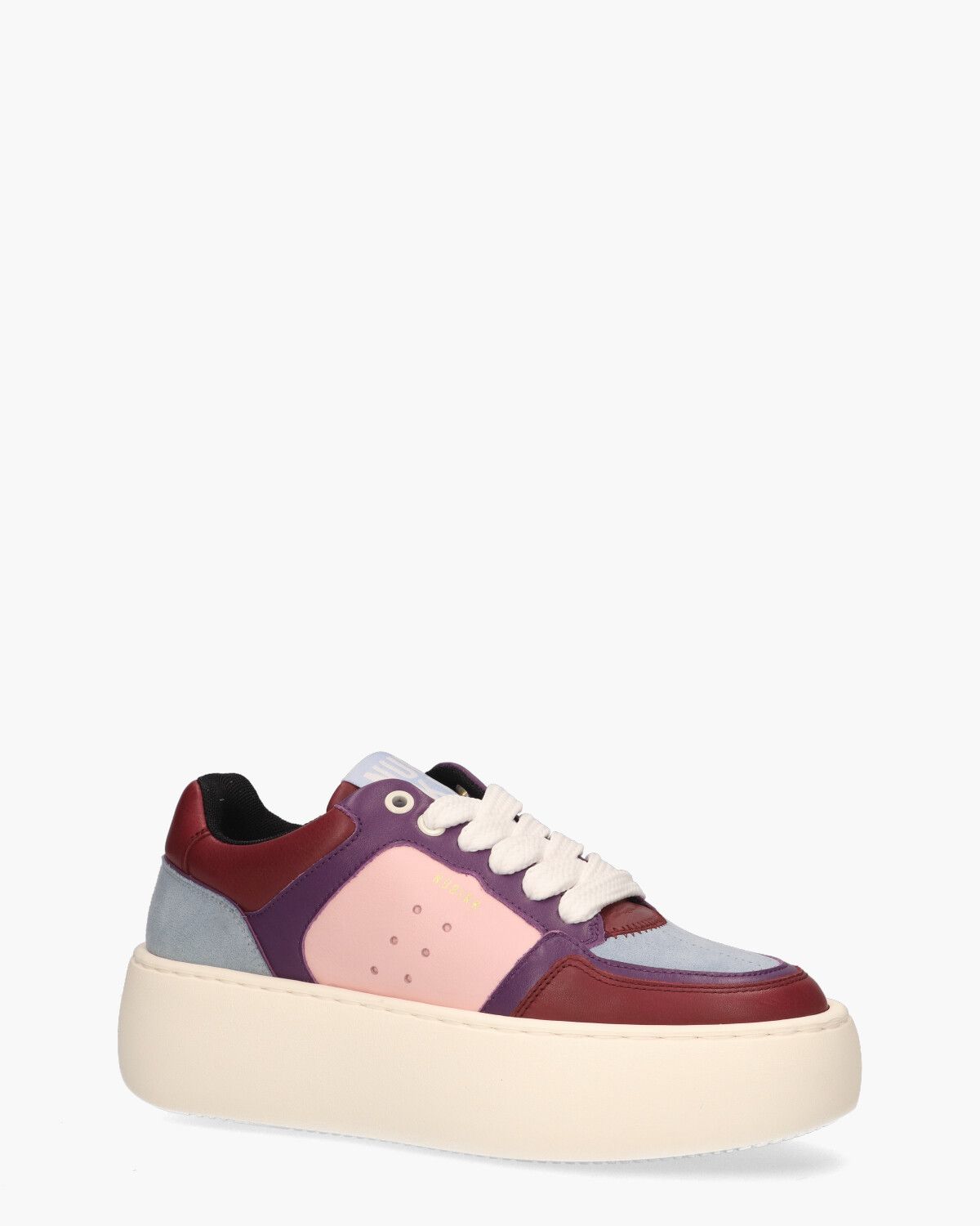 Glen Manga Multicolor Damessneakers