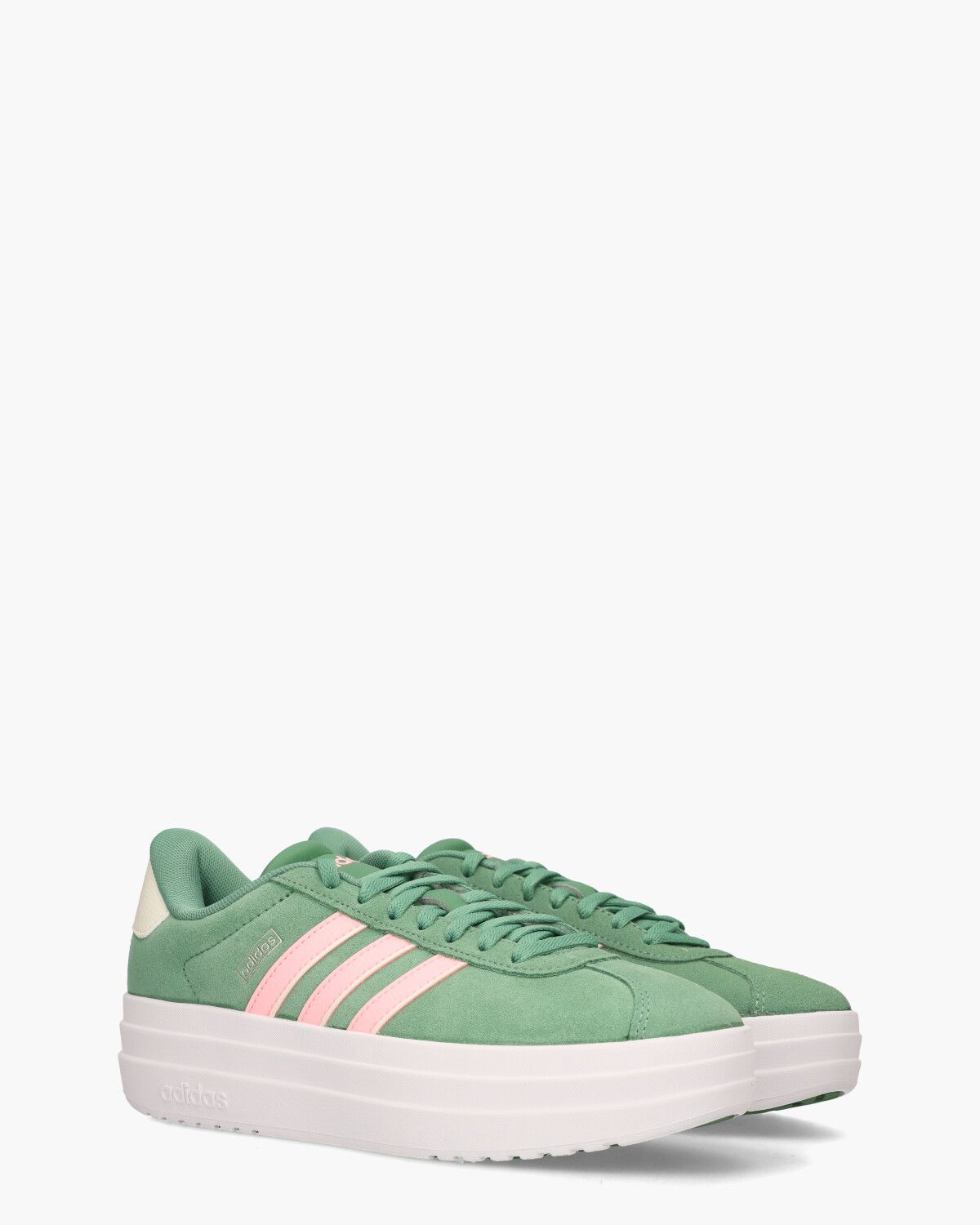 VL Court Bold IH0365 Damessneakers