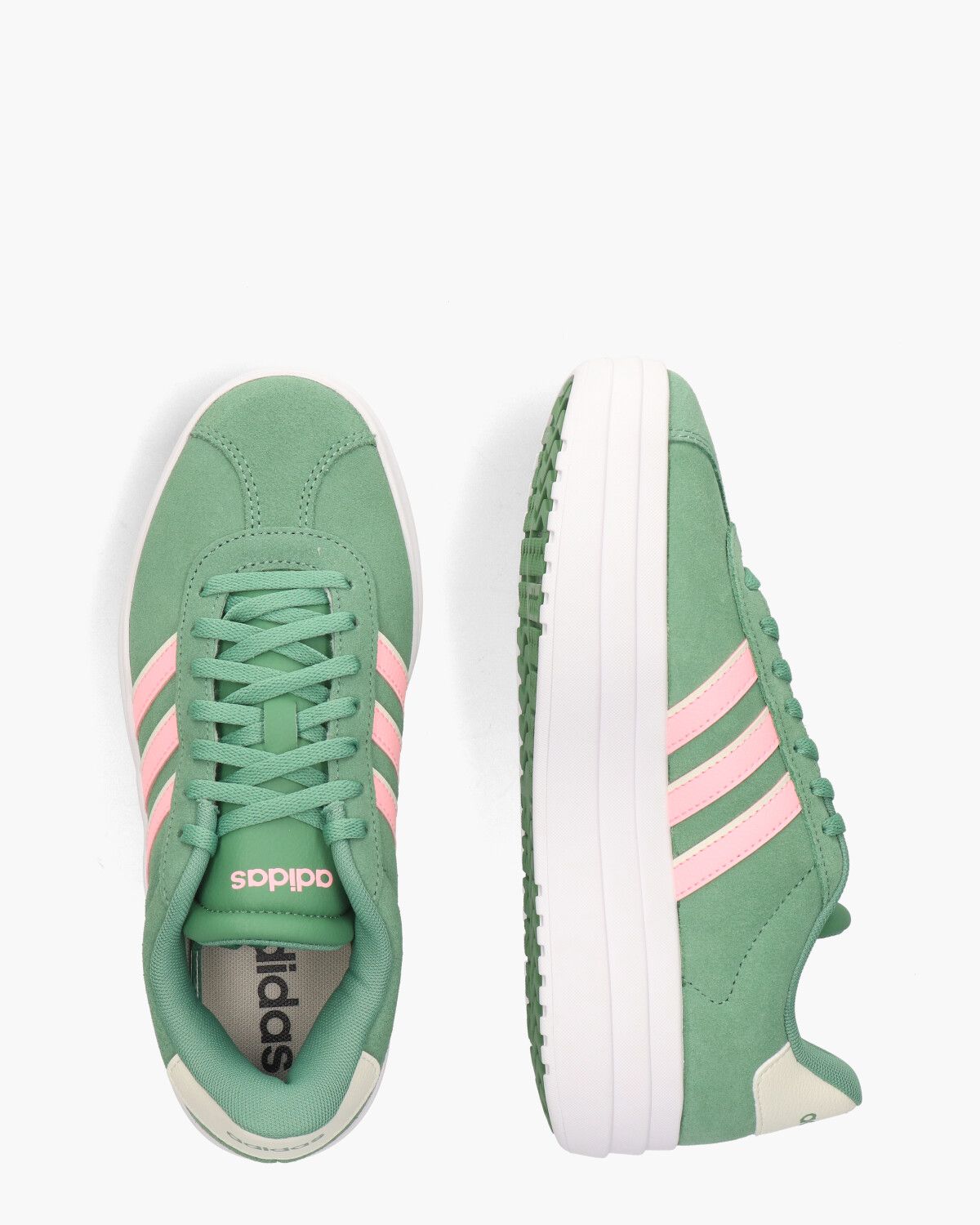 VL Court Bold IH0365 Damessneakers
