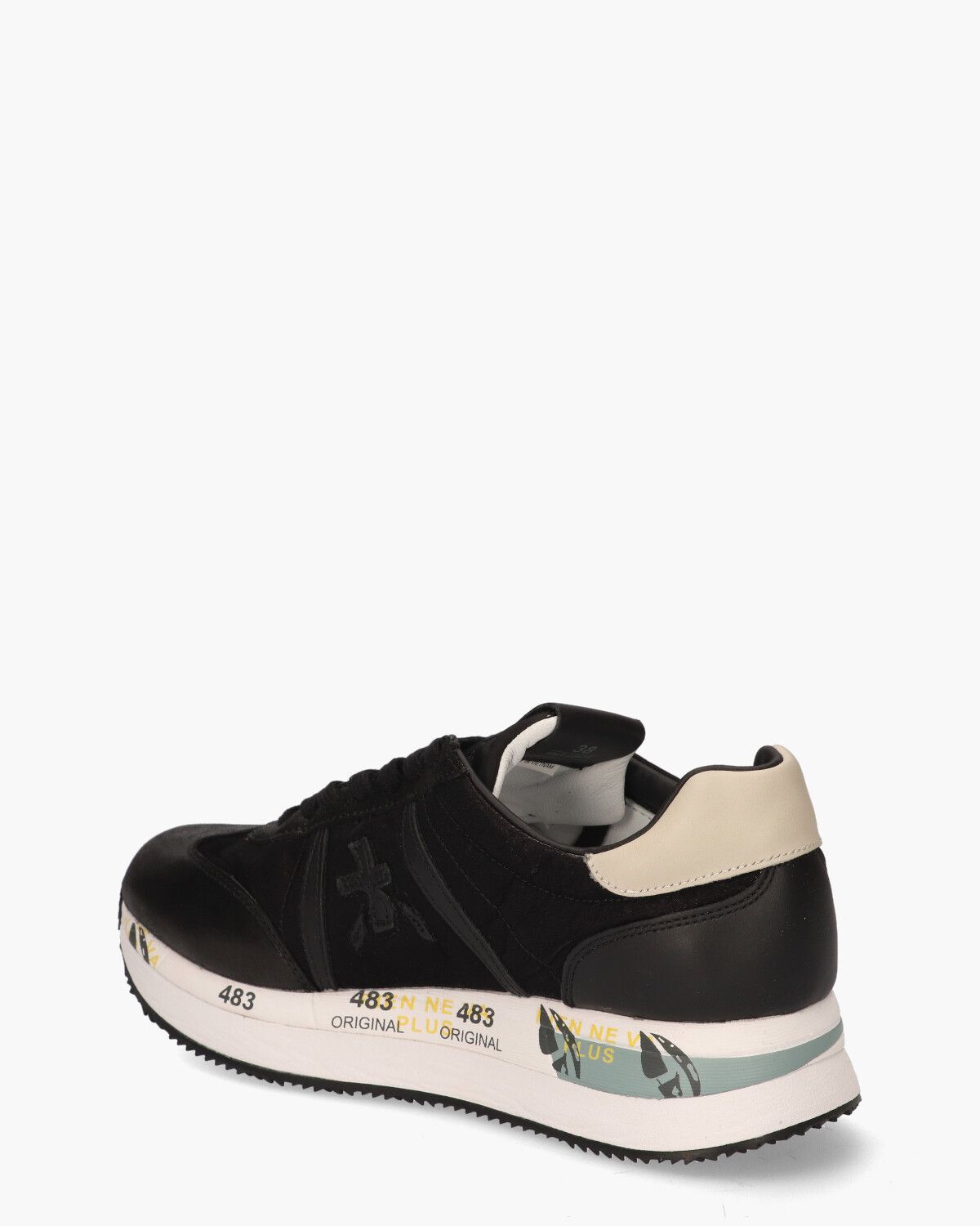 Premiata on sale conny 1806