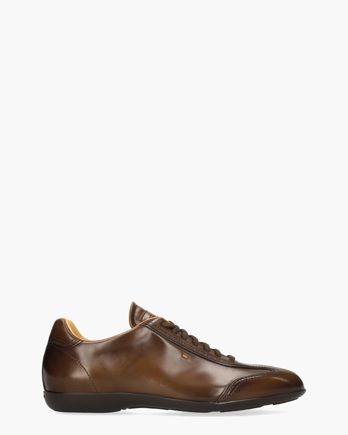 14398 Bruin Herensneakers