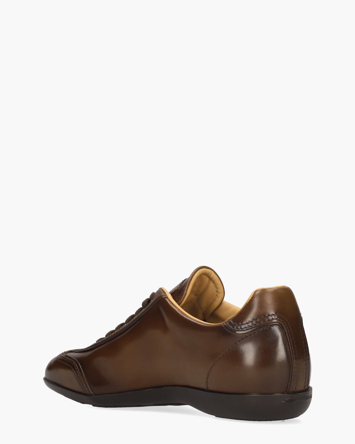 14398 Bruin Herensneakers