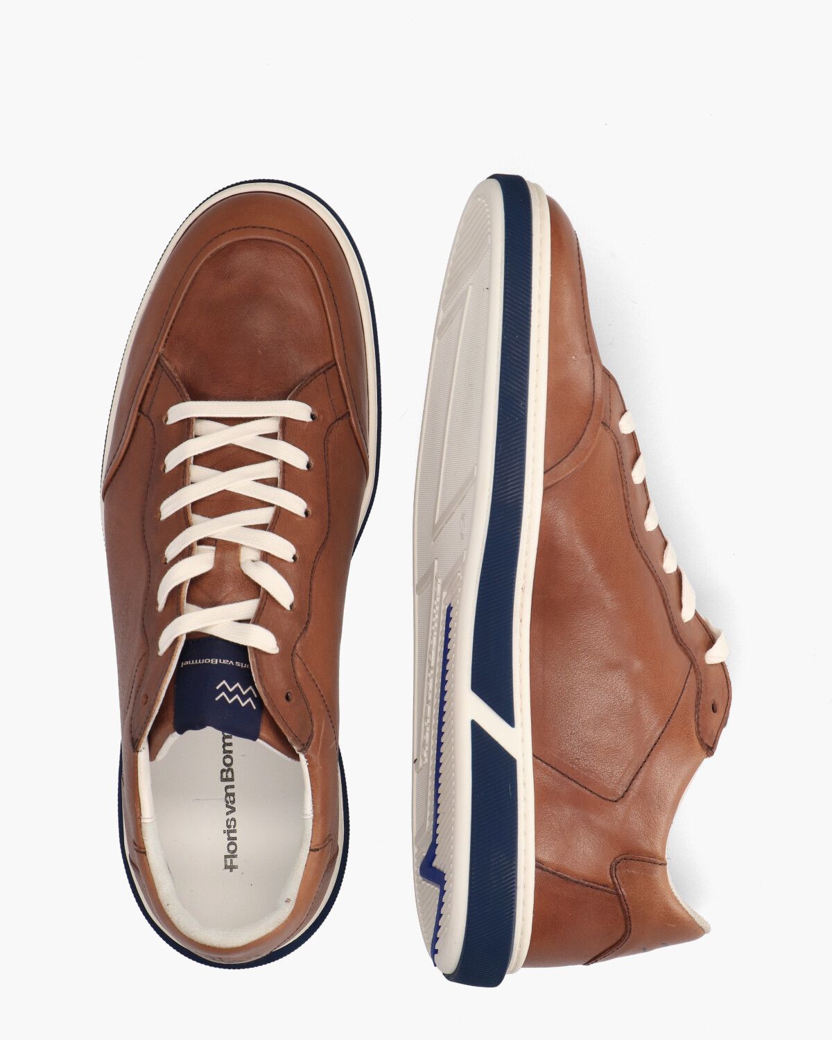 13350/07 Herensneakers