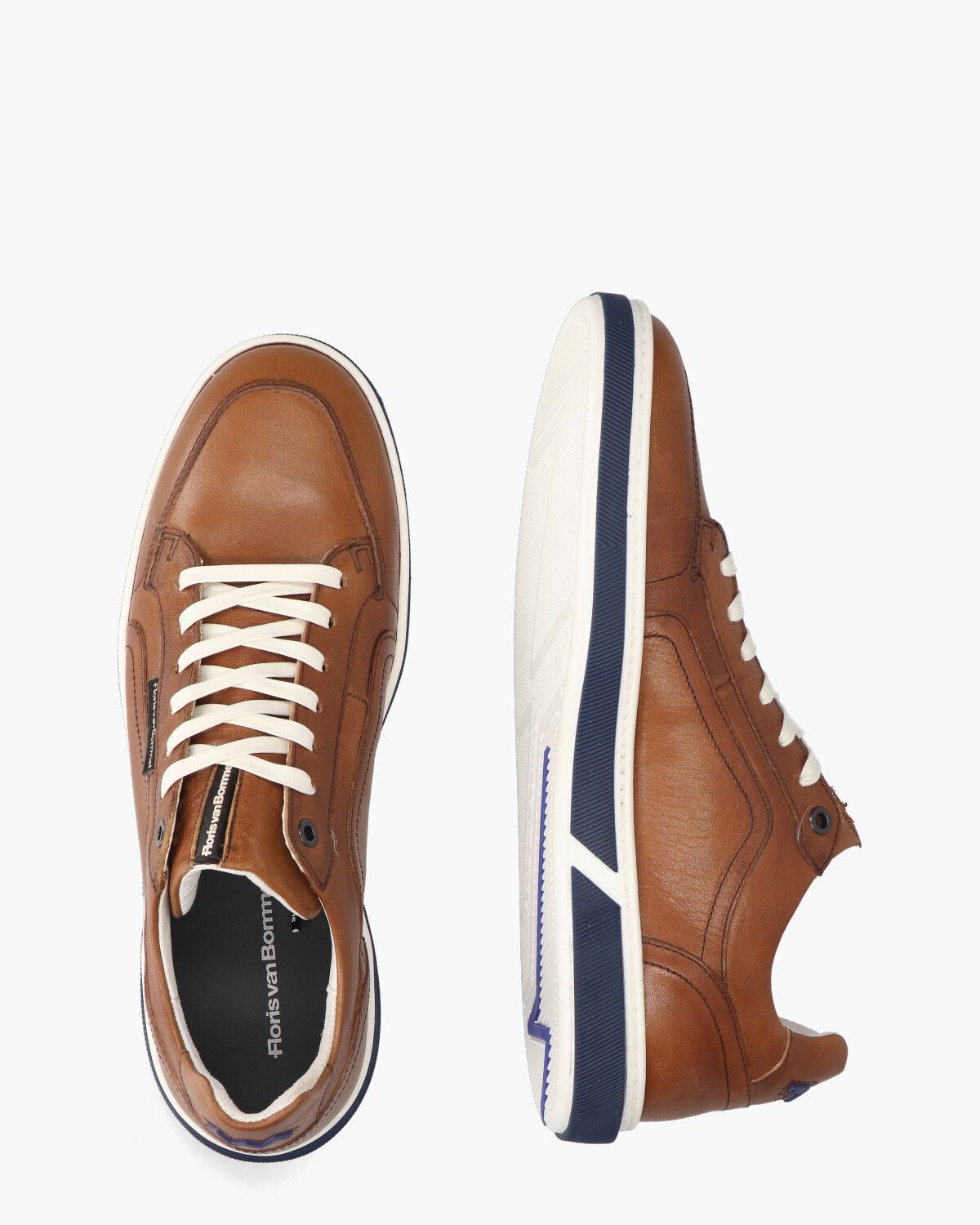 Terri 07.00 Herensneakers