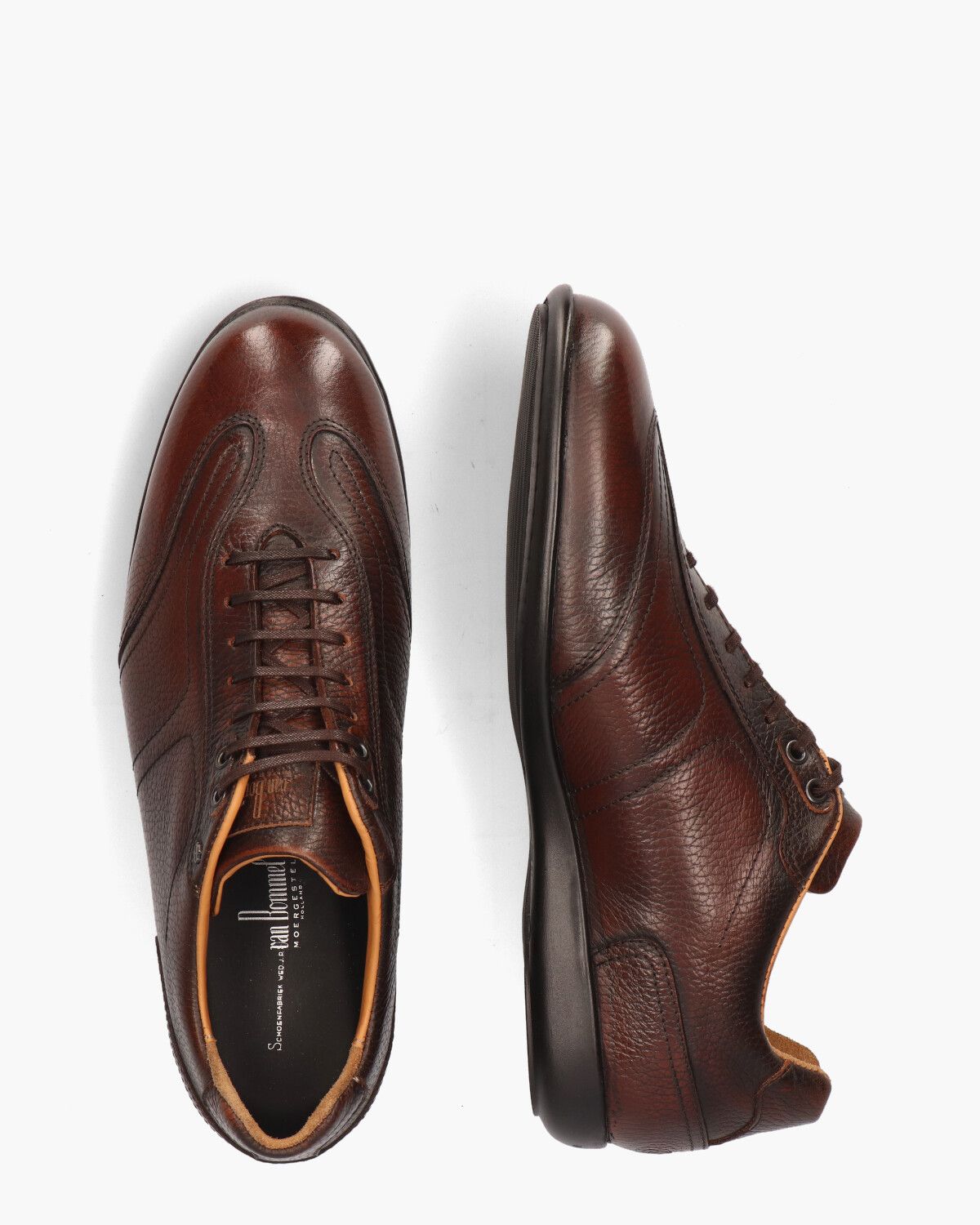 SBM-30065-21-04 Herensneakers