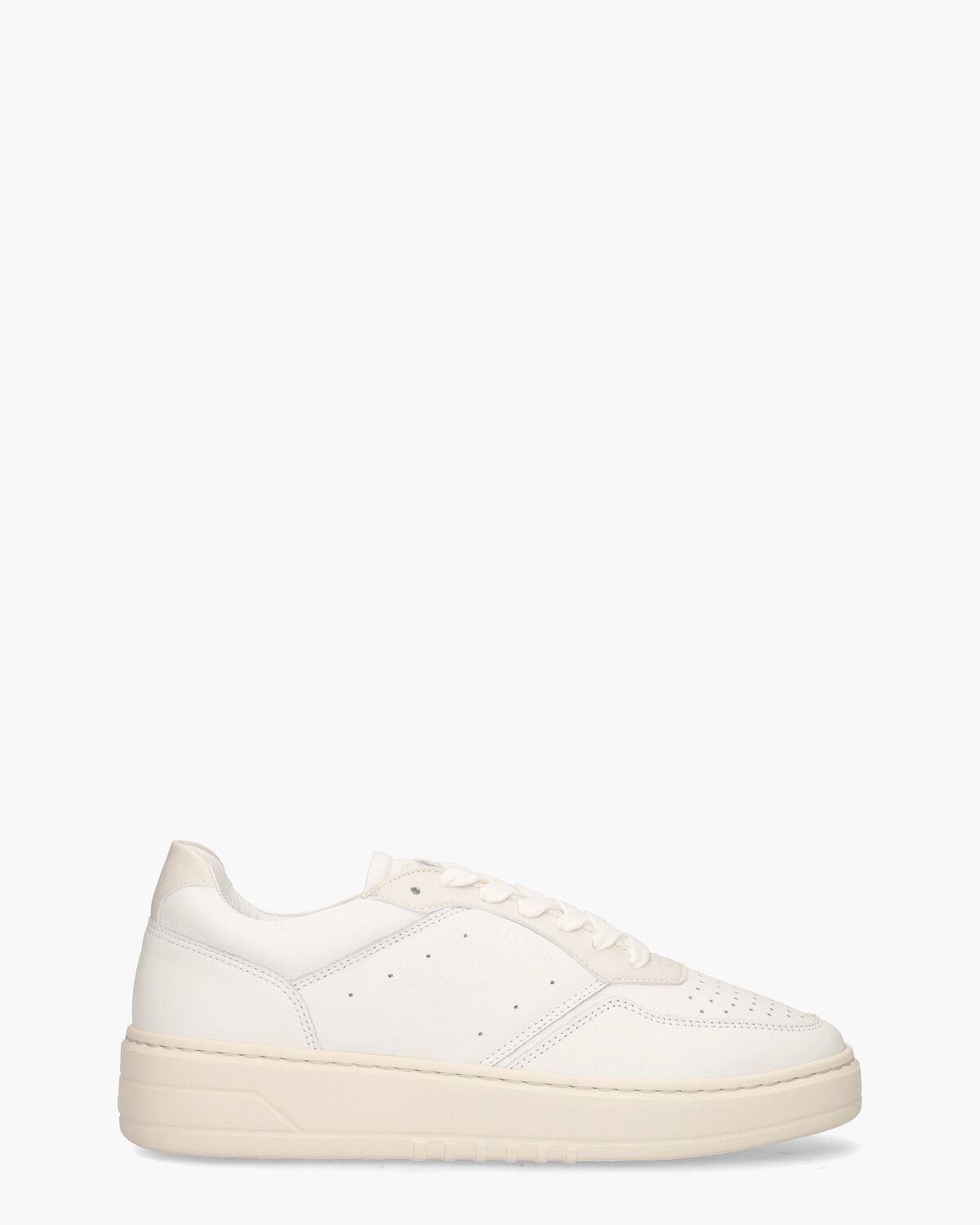 CPH1M Wit/Off White Herensneakers